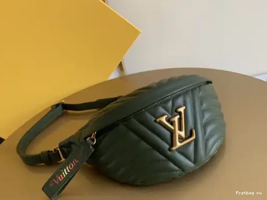 Frstbag ru LOUIS BUMBAG VUITTON WAVE NEW 0323